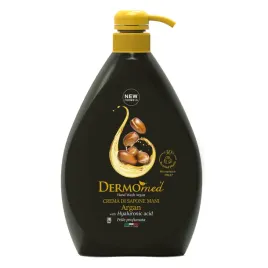 dermomed-mydlo-w-plynie-z-pompka-olej-arganowy-1000-ml