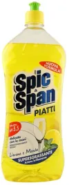 spic-span-plyn-do-mycia-naczyn-1000-ml-lemon-and-mint-lemonka-i-mieta