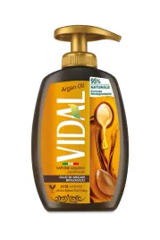 vidal-mydlo-w-plynie-argan-oil-300-ml