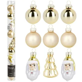 bombki-choinkowe-nietlukace-zlote-3-5-cm-9-szt