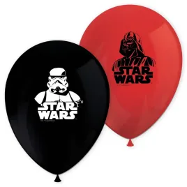 balony-lateksowe-star-wars-28-cm-8-szt