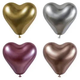 balony-heart-kauczuk-mix-28-cm-4-szt