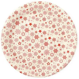 talerz-papierowy-okragly-snowflakes-23-cm-30-szt