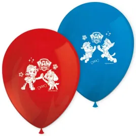 balony-psi-patrol-28-cm-8-szt