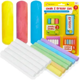 kreda-szkolna-do-tablicy-chodnikowa-kolorowa-biala-dla-dzieci-gruba-gabka