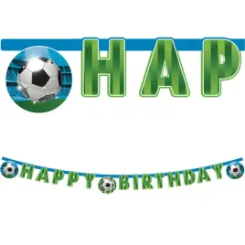 baner-urodzinowy-papierowy-soccer-fans-2-m-1-szt