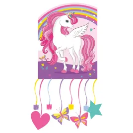 piniata-papierowa-3d-unicorn-21x27-cm-1-szt