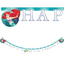 baner-urodzinowy-pap-ariel-mala-syrenka-2-m-1-szt