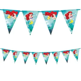 girlanda-flagi-pap-ariel-mala-syrenka-23m-1-szt