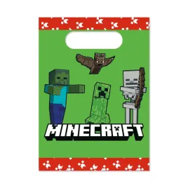 torebki-papierowe-minecraft-16x22-cm-4-szt