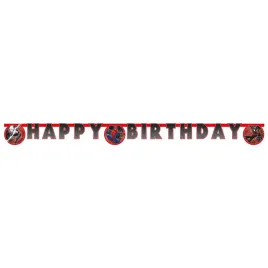 baner-urodzinowy-papierowy-spiderman-2-m-1-szt