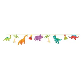 girlanda-flagi-papierowe-dino-23m-1-szt