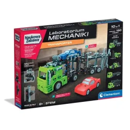 laboratorium-mechaniki-transporter-laweta-clementoni