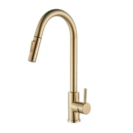 bateria-kuchenna-faucet-zloto-szczotkowane-jednouchwytowa-z-wylewka