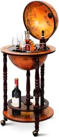 barek-na-alkohol-stojak-szafka-wino-globus-vintage-drewno-braz