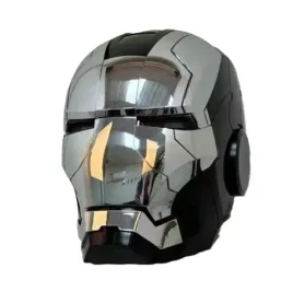 maska-helm-ironman-mk5-sterowanie-glosem-automatyczna