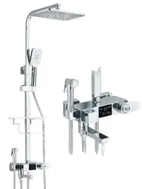 bateria-prysznicowa-chrom-termostat-lcd