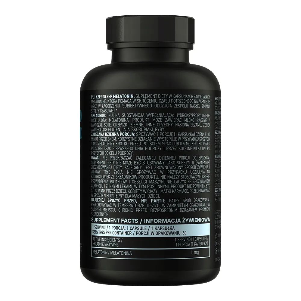 ostrovit-keep-sleep-melatonin-kaps-60kaps