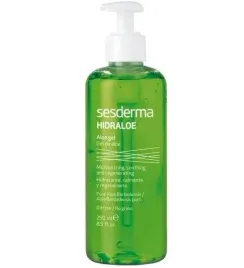 sesderma-hidraloe-zel-aloe-250-ml