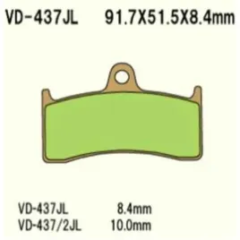 klocki-hamulcowe-vd-437jl-fa424