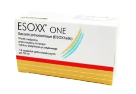 esoxx-one-x-14-sasz