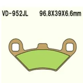 klocki-hamulcowe-vd-952jl