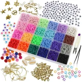 koraliki-zestaw-do-robienia-bransoletek-kolczykow-charms-literki