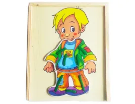 chlopak-sznurowanie-drewniane-puzzle