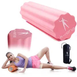 roller-korekcyjny-do-masazu-crossfit-torba-gratis-rozowy
