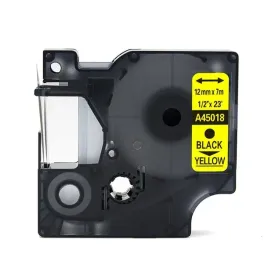 tasma-45018-do-dymo-12mm-czarne-na-zolty