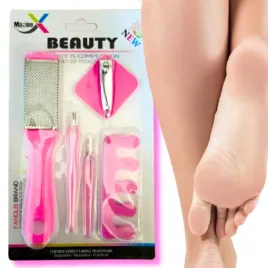 zestaw-akcesoria-manicure-cazki-tarka-pilnik-golarka-rozowy