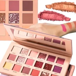 prezent-dla-nastolatki-paleta-cieni-nude-18kolorow