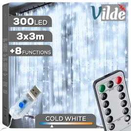 kurtyna-swietlna-z-pilotem-300-led-3-m