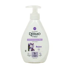 dermomed-mydlo-do-rak-relax-300-ml