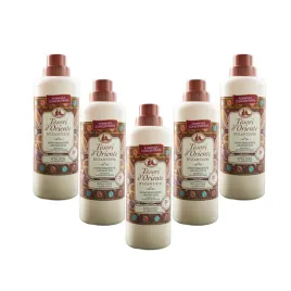 tesori-doriente-zestaw-5-x-plyn-do-plukania-byzantium-760-ml