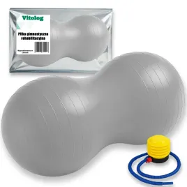 pilka-rehabilitacyjna-gimnastyczna-do-cwiczen-fitness-jogi-80x40-z-pompka