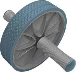 roller-podwojne-kolko-do-cwiczen-brzucha-walek