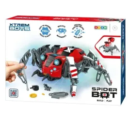xtrem-bots-spider-bot