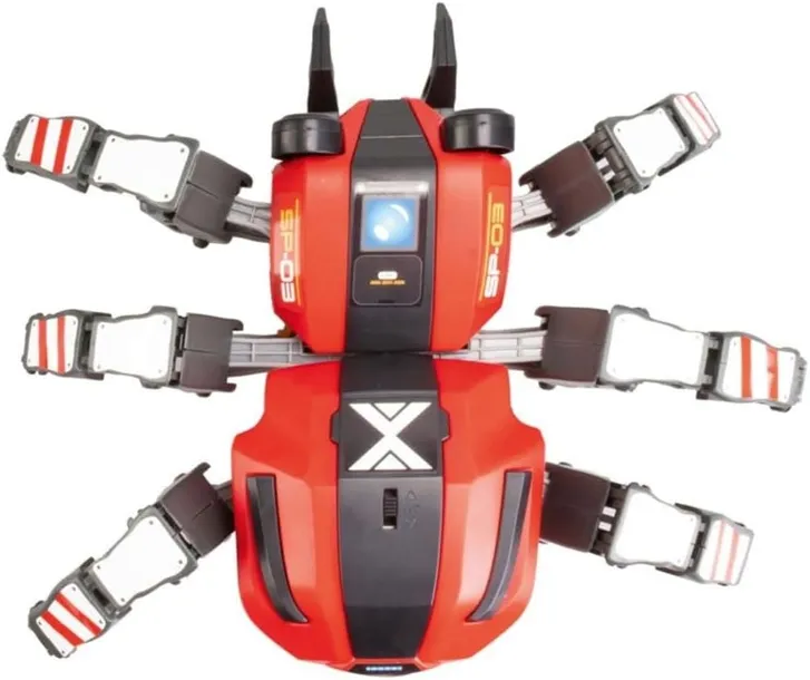 xtrem-bots-spider-bot-plec-unisex