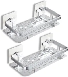 2x-polka-silver-lazienkowa-wiszaca-pod-prysznic-do-lazienki-metalowa