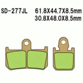 klocki-hamulcowe-vd-277jl-fa442-4hh
