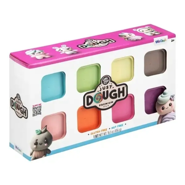 wecool-just-dough-masa-plast-8-pak