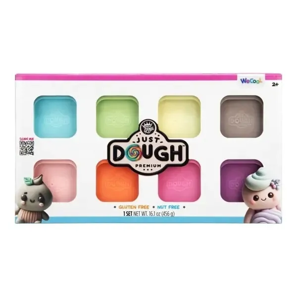 wecool-just-dough-masa-plast-8-pak-stan-nowy