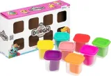 wecool-just-dough-masa-plast-8-pak-wiek-dziecka-7-lat