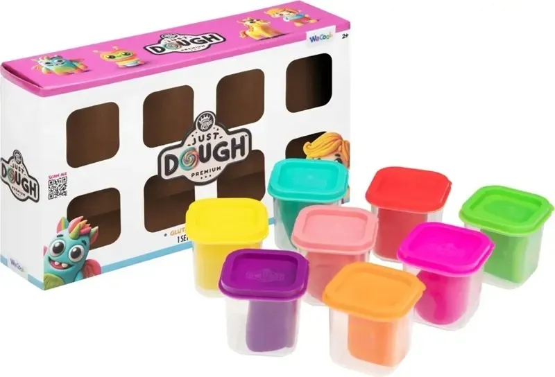 wecool-just-dough-masa-plast-8-pak