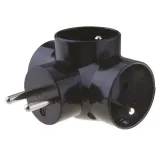 rozgaleznik-czarny-3-10a-230v