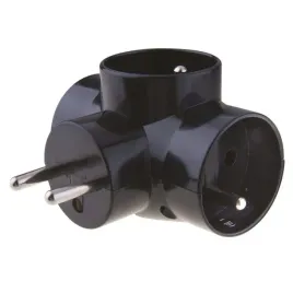 rozgaleznik-czarny-3-10a-230v