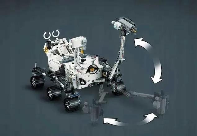 42158-lego-technic-nasa-mars-rover-perseverance-stan-opakowania-oryginalne