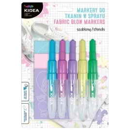 markery-do-tkanin-w-sprayu-z-szablonami-sweet-love-5-szt-kidea