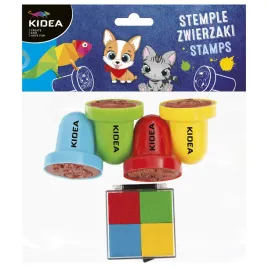 stempelki-zwierzaki-4-sztuki-z-poduszka-kidea-derform